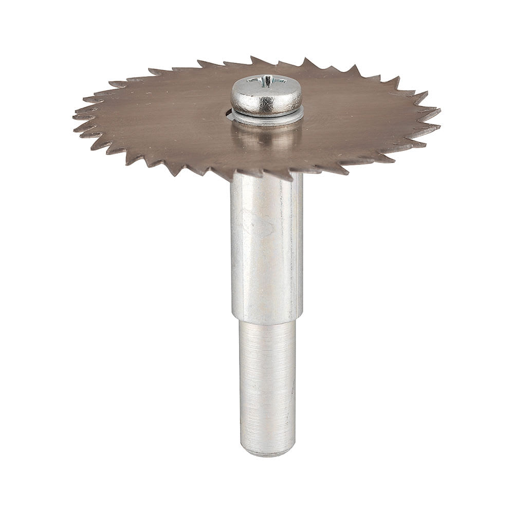 BROCA DE SIERRA PARA RANURAR MADERA 45MM KWB