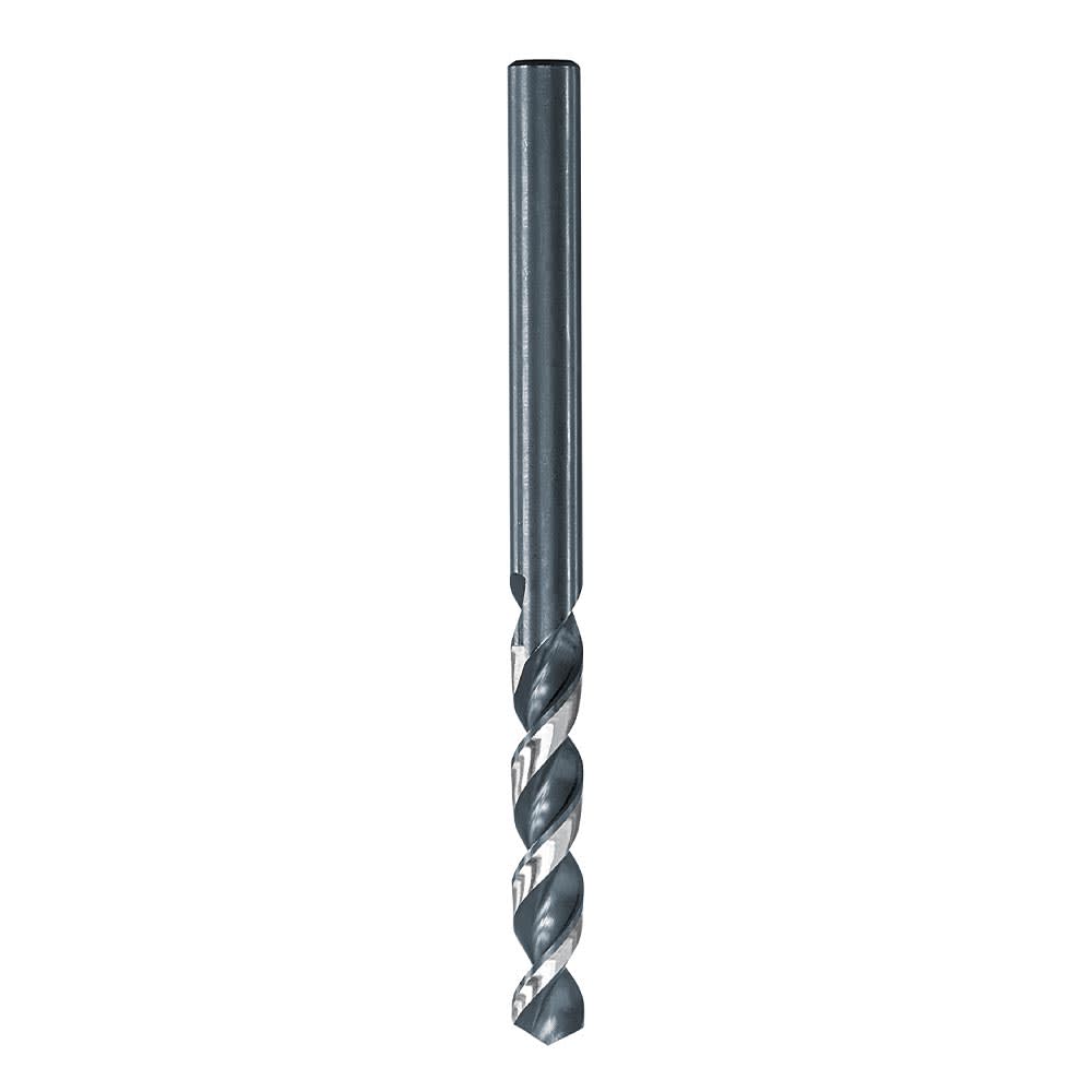 BROCA HI-NOX HSS METAL 5.0 MM AKKU-TOP KWB