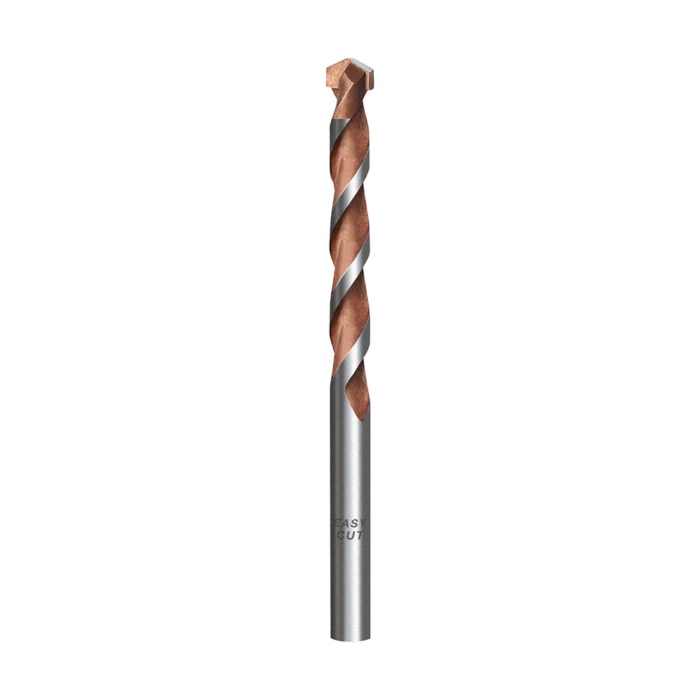BROCA UNIVERSAL CARBURO DE TUGSTENO 120X8MM KWB