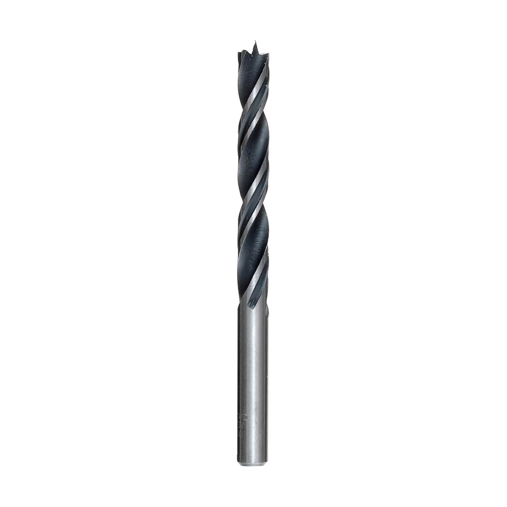 BROCA EN ESPIRAL PARA MADERA 93X6MM KWB