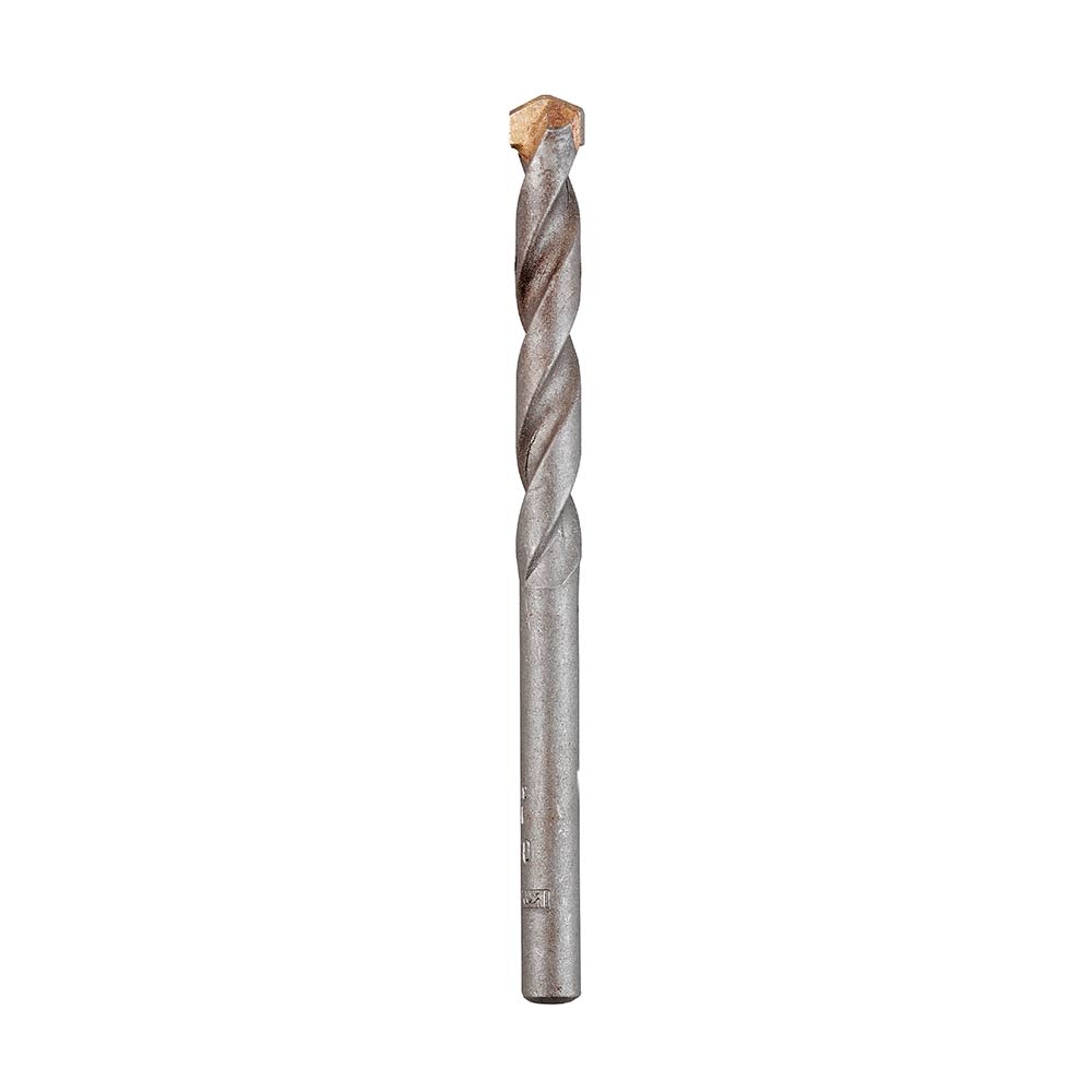 BROCA PARA CONCRETO CARBURO DE TUGSTENO 6.0MM KWB