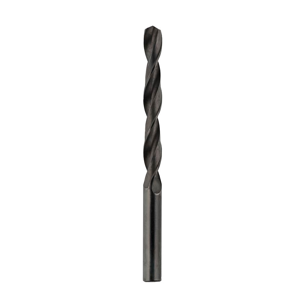BROCA EN ESPIRAL PARA ACERO, METAL Y PLASTICO 10MM KWB