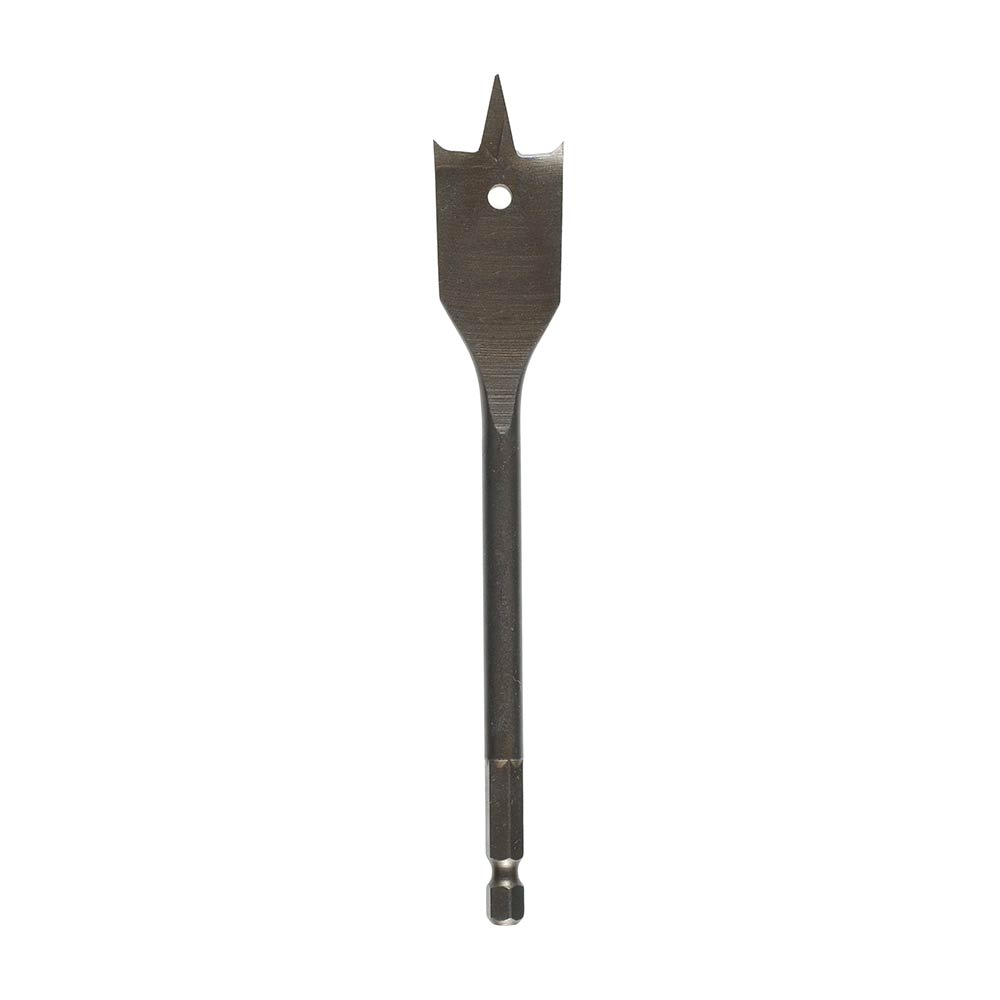 BROCA PLANA PROFESIONAL 35MM PARA MADERA MODELO 512435 KWB