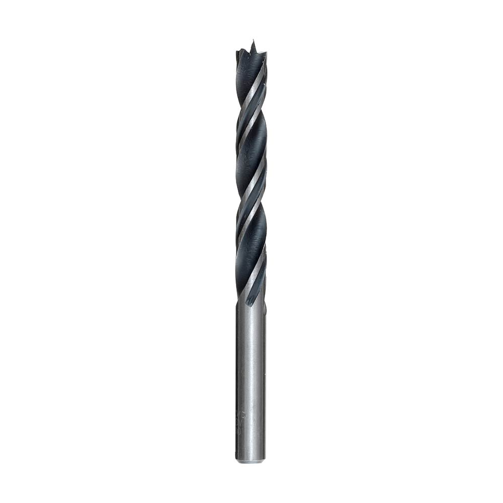 BROCA EN ESPIRAL KWB MODELO 511470 PARA MADERA 10MM