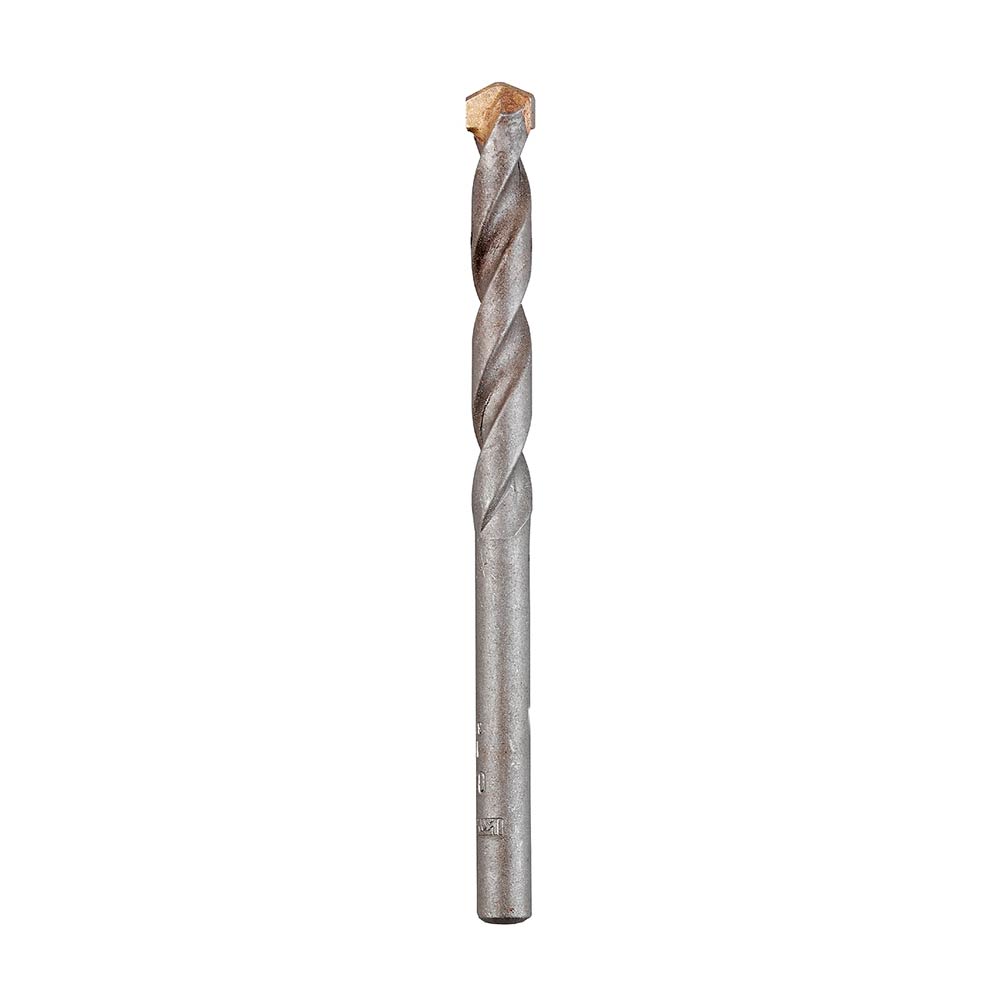 BROCA PARA CONCRETO MODELO 039640 DE CARBURO DE TUNGSTENO 4MM KWB