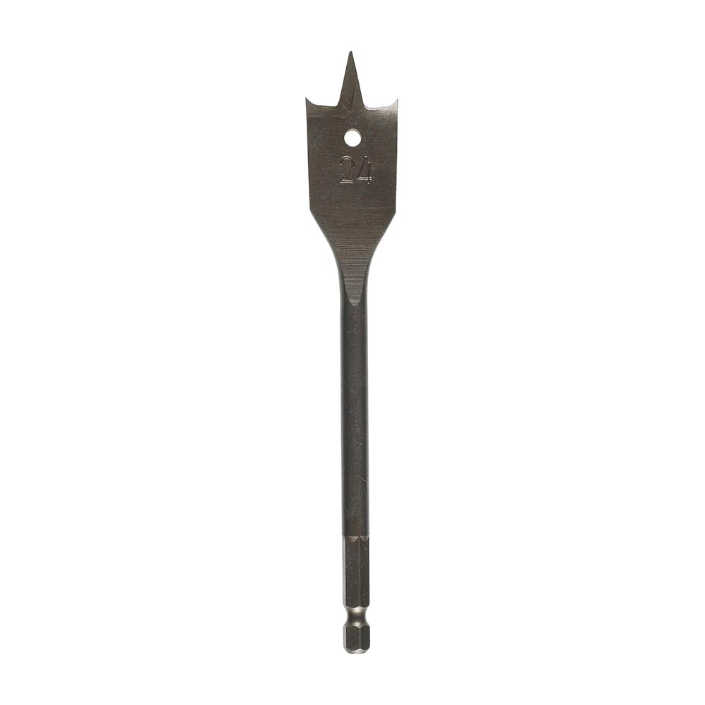 BROCA DE PALA PROFESIONAL PARA MADERA 22MM KWB