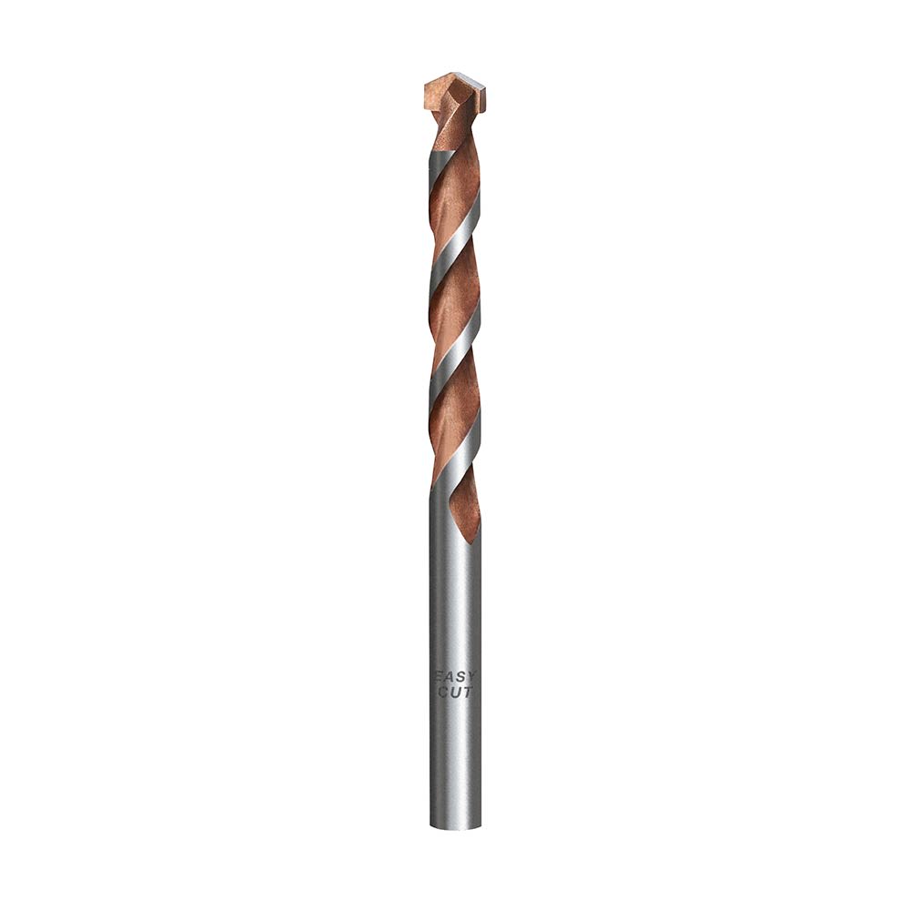 BROCA UNIVERSAL CARBURO DE TUGSTENO 75X4MM KWB