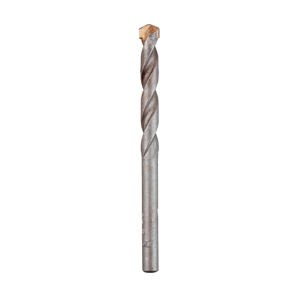 BROCA PARA CONCRETO CARBURO DE TUGSTENO 10.0MM KWB