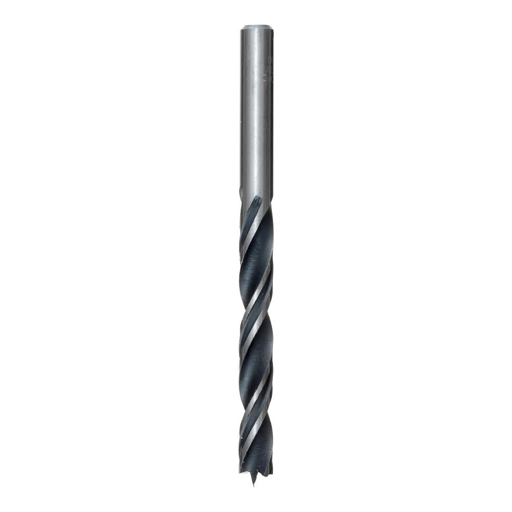 BROCA EN ESPIRAL PARA MADERA 75X4MM KWB1