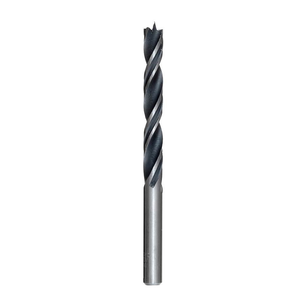 BROCA EN ESPIRAL PARA MADERA 117X8MM KWB