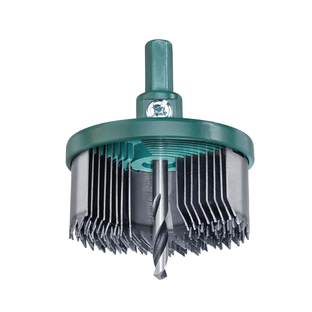 SIERRA COPA MULTIPLE X8PZS 25-68MM AKKU-TOP KWB