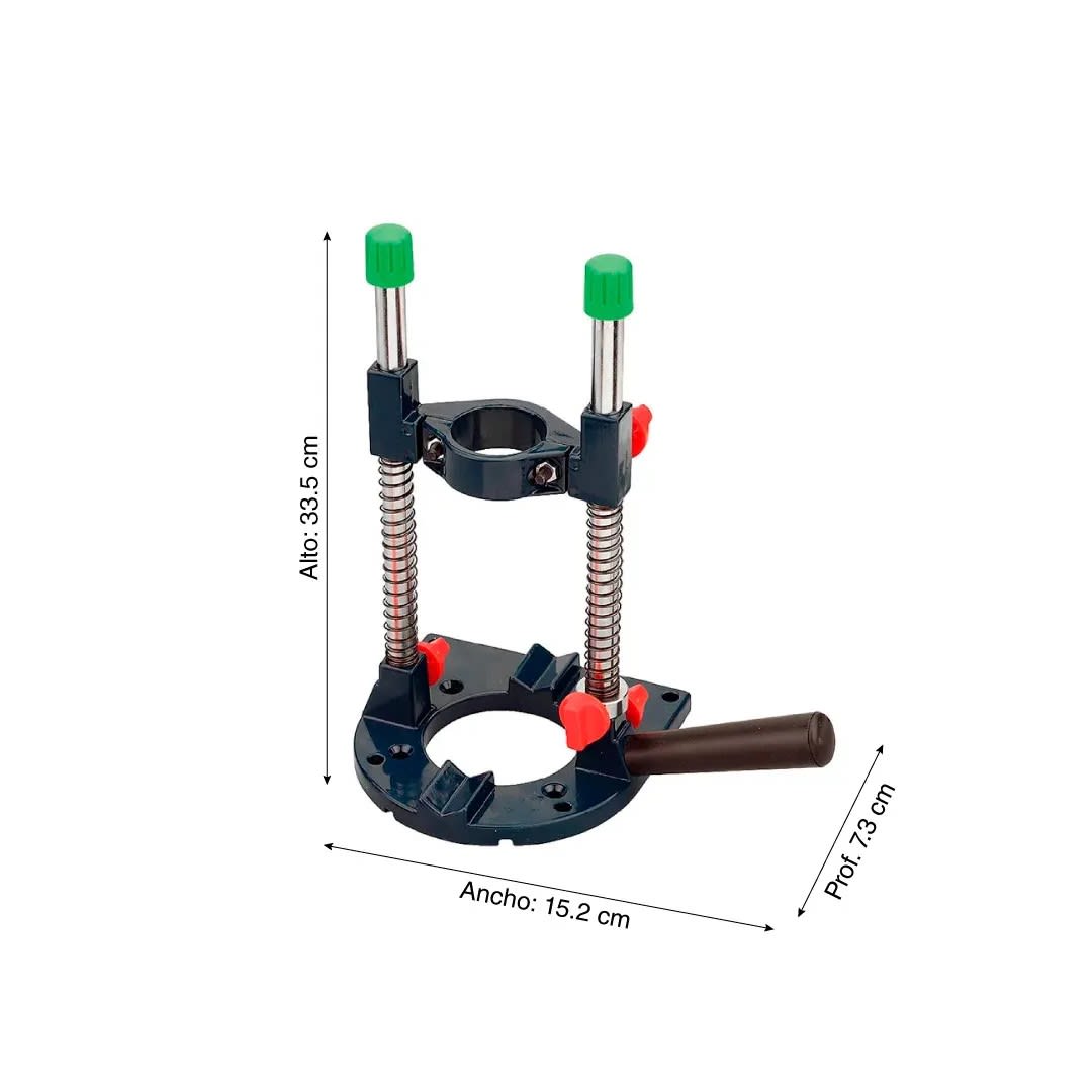 SOPORTE DE COLUMNNA MOVIL KWB2
