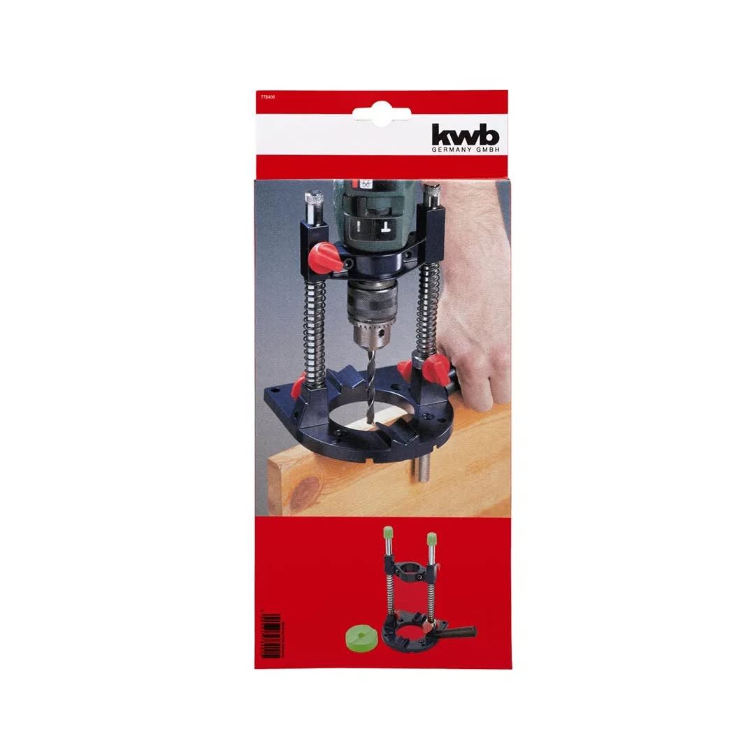 SOPORTE DE COLUMNNA MOVIL KWB3