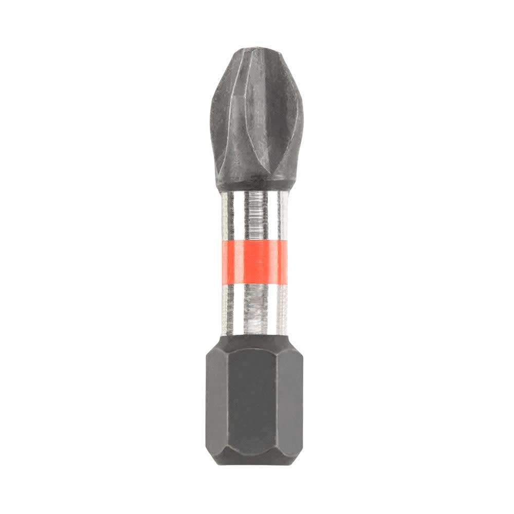 PUNTAS DE ACERO EXTREME FORCE PH2 30MM KWB
