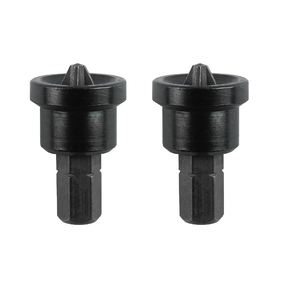 PUNTAS TOPE PROFUNDIDAD STAND. PH2 KWB1