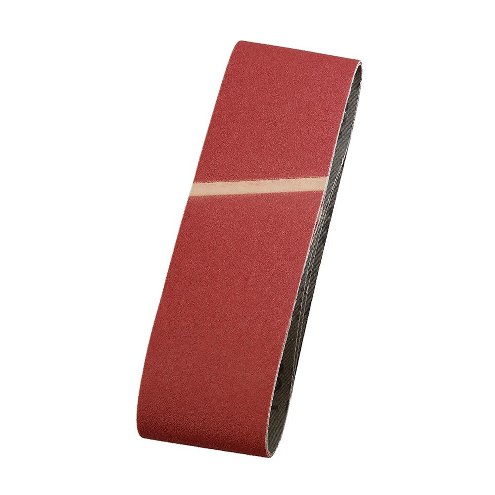 BANDAS ABRASIVAS 75X533MM G120 X3U KWB