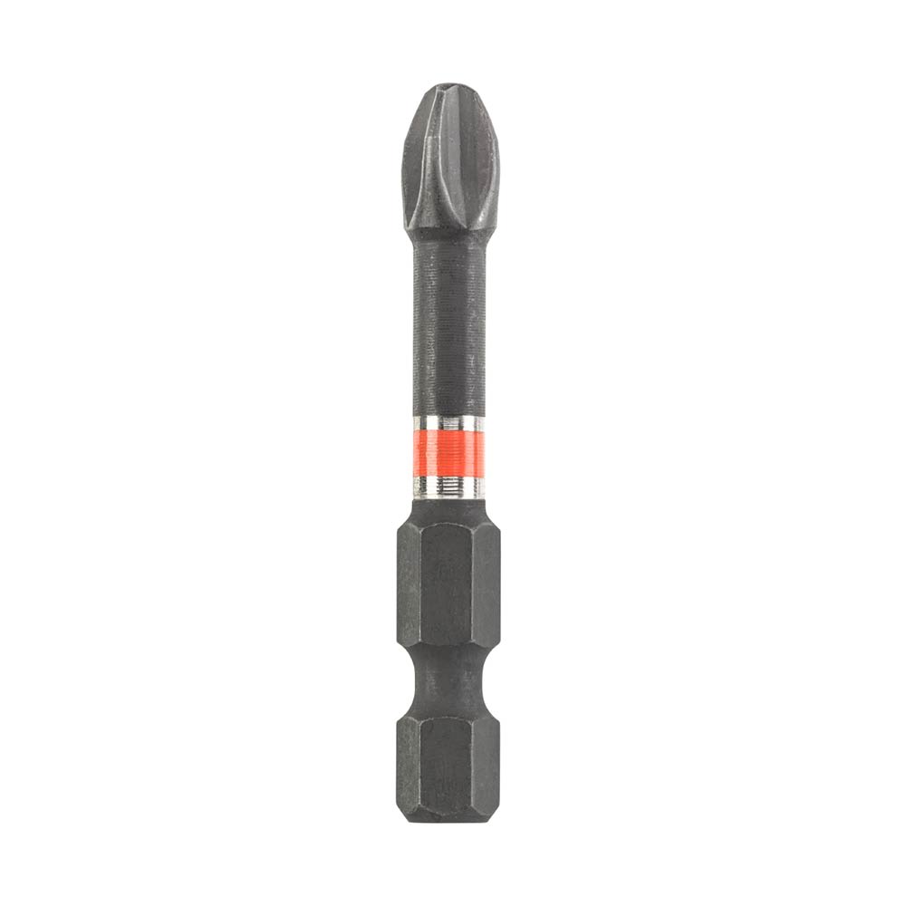 PUNTAS DE ACERO EXTREME FORCE PH2 50MM KWB
