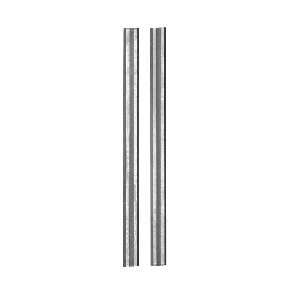 CUCHILLAS DE TUNGSTENO MODELO 568302 PARA CEPILLO DE MADERA KWB