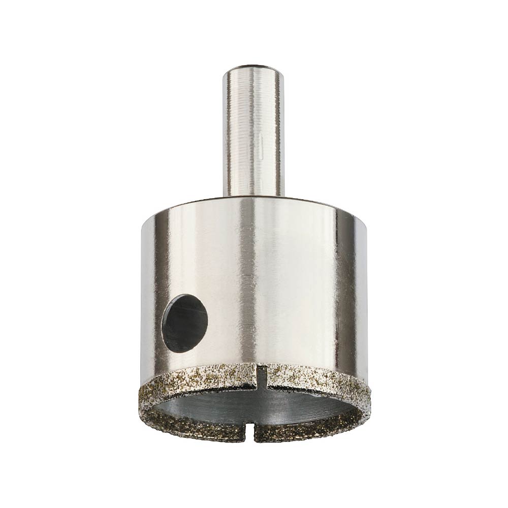 COPA DIAMANTADA MODELO 499830 DE 30MM KWB
