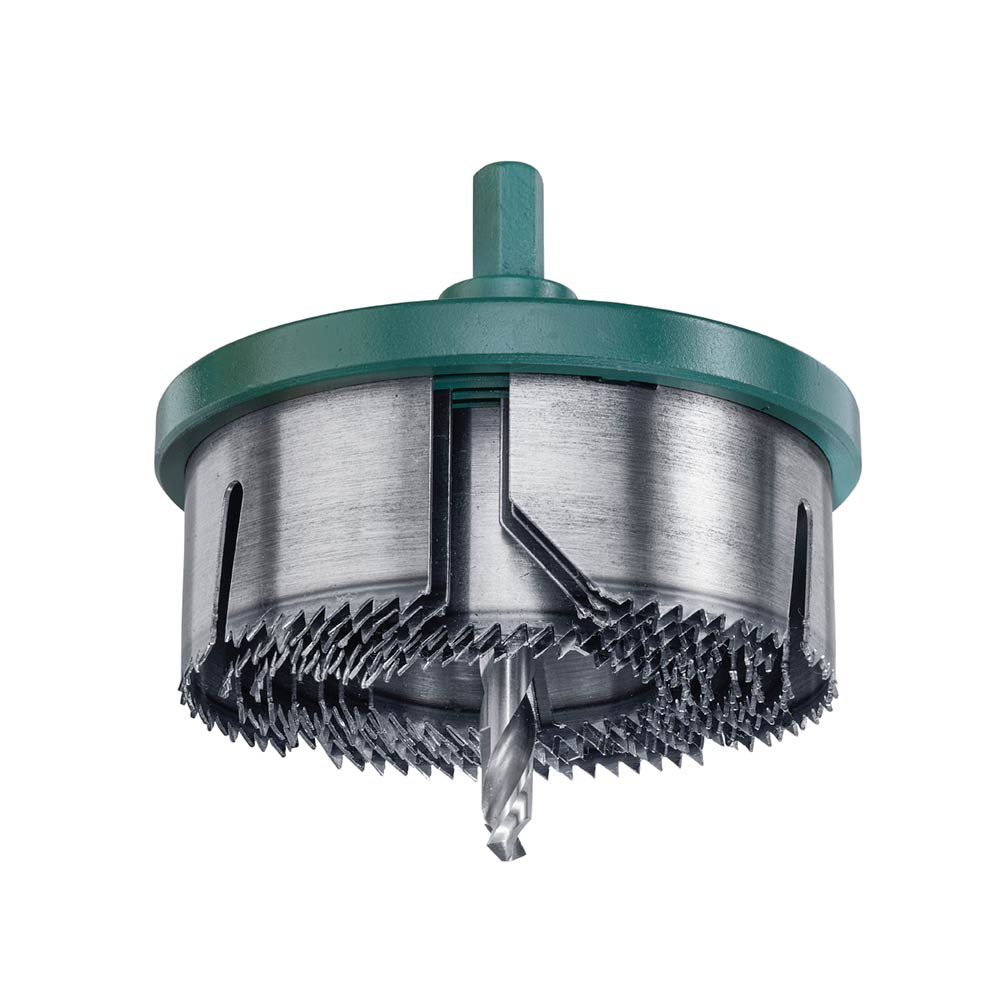 SIERRA COPA MULTIPLE 46-94MM 7 PZAS AKKU-TOP KWB1