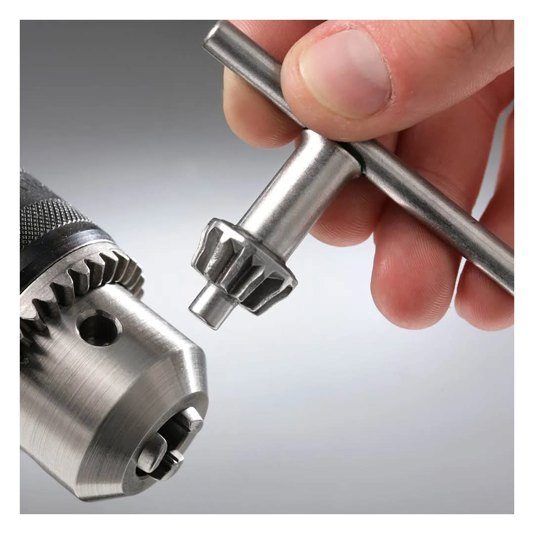 LLAVE DE PORTABROCAS DENTADO S2 KWB1
