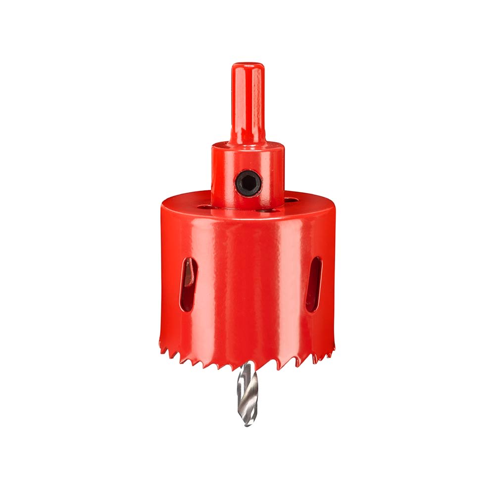 SIERRA DE CORONA BIMETALICA HSS 51MM KWB1