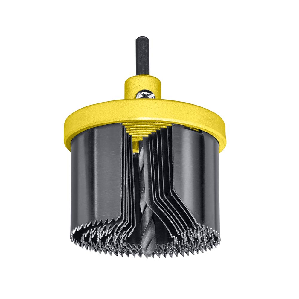 SIERRA DE CORONA MULTIPLE 40MM X7U KWB