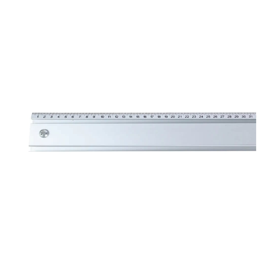 REGLA PRECISION ALUMINIO 1220MM LINEMASTER KWB1