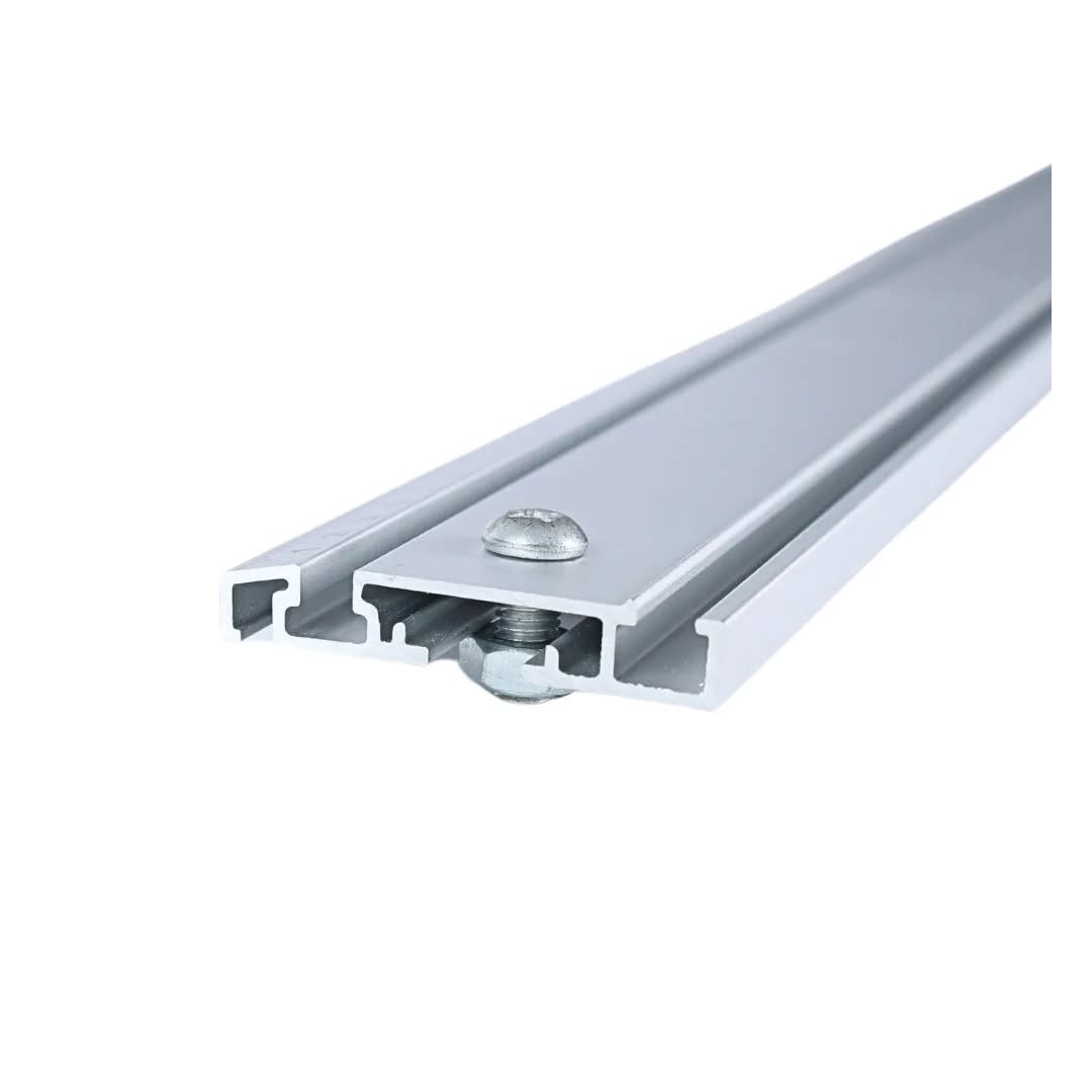 REGLA PRECISION ALUMINIO 1220MM LINEMASTER KWB2