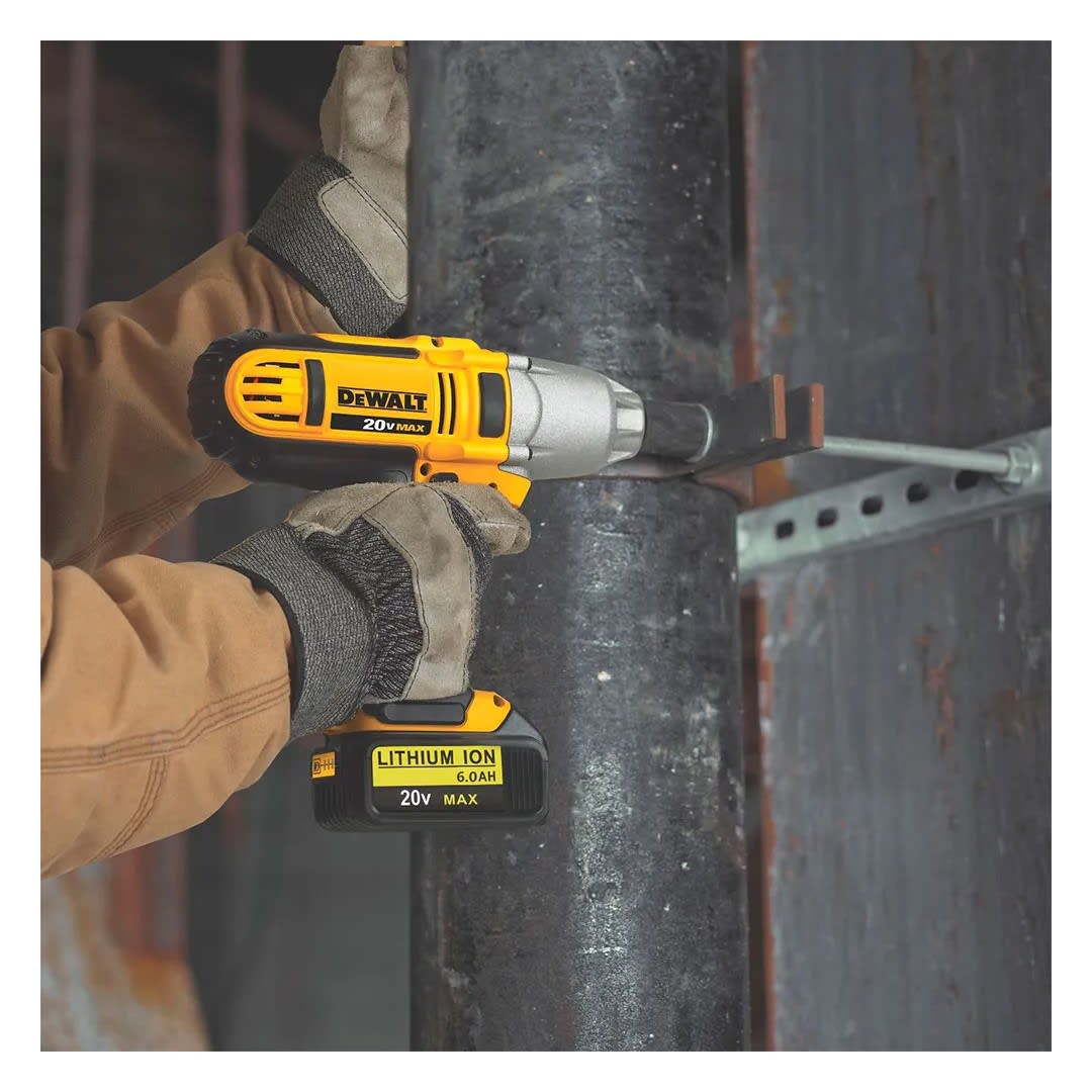 LLAVE DE IMPACTO 1/2'' 20V DCF889M2 DEWALT2