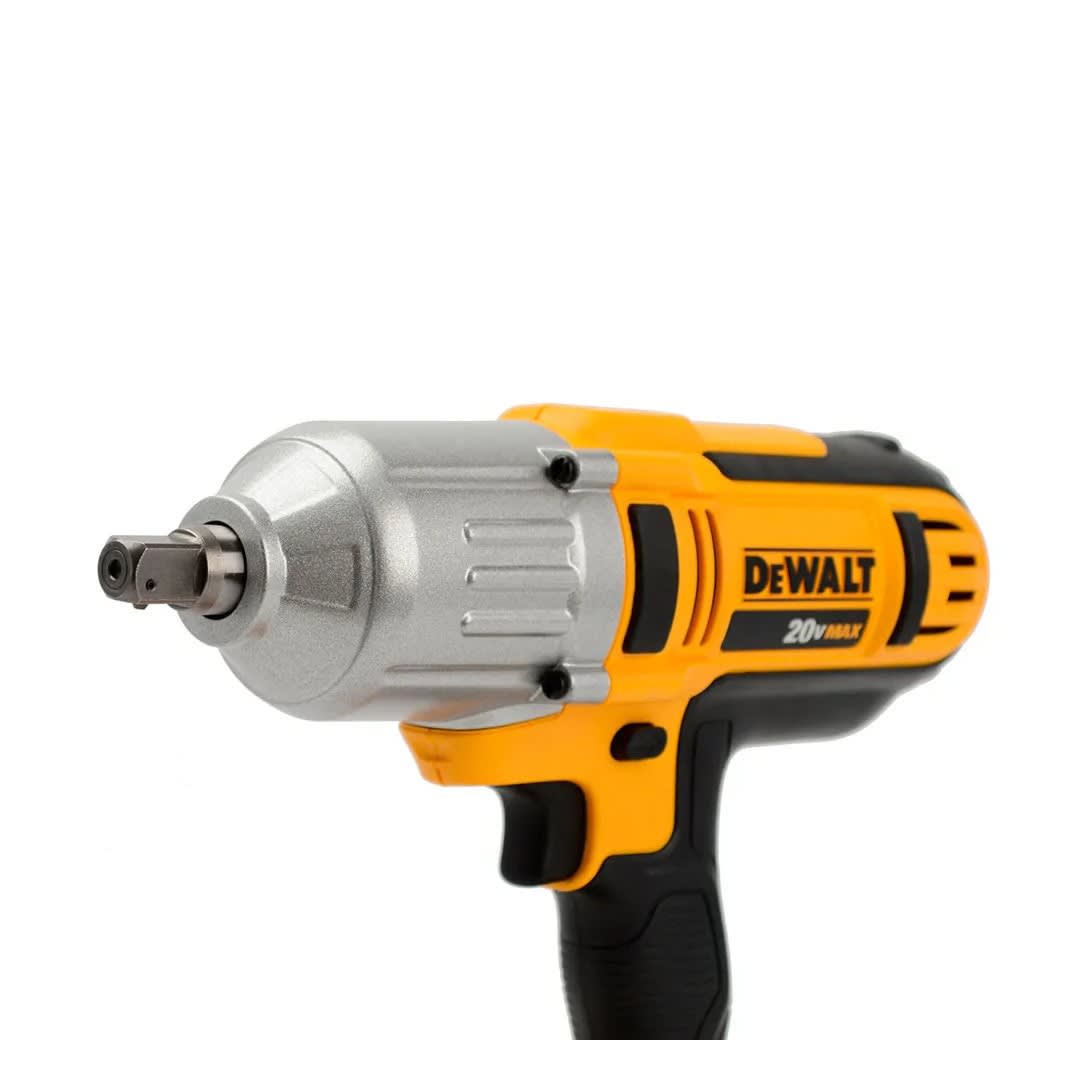 LLAVE DE IMPACTO 1/2'' 20V DCF889M2 DEWALT4