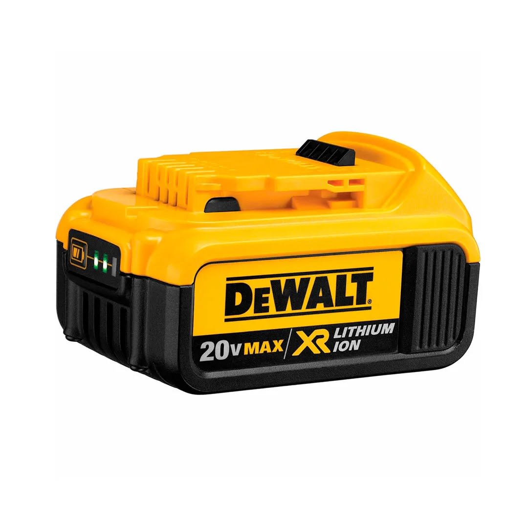 BATERIA 4.0AH 20V MAX DCB204 DEWALT1