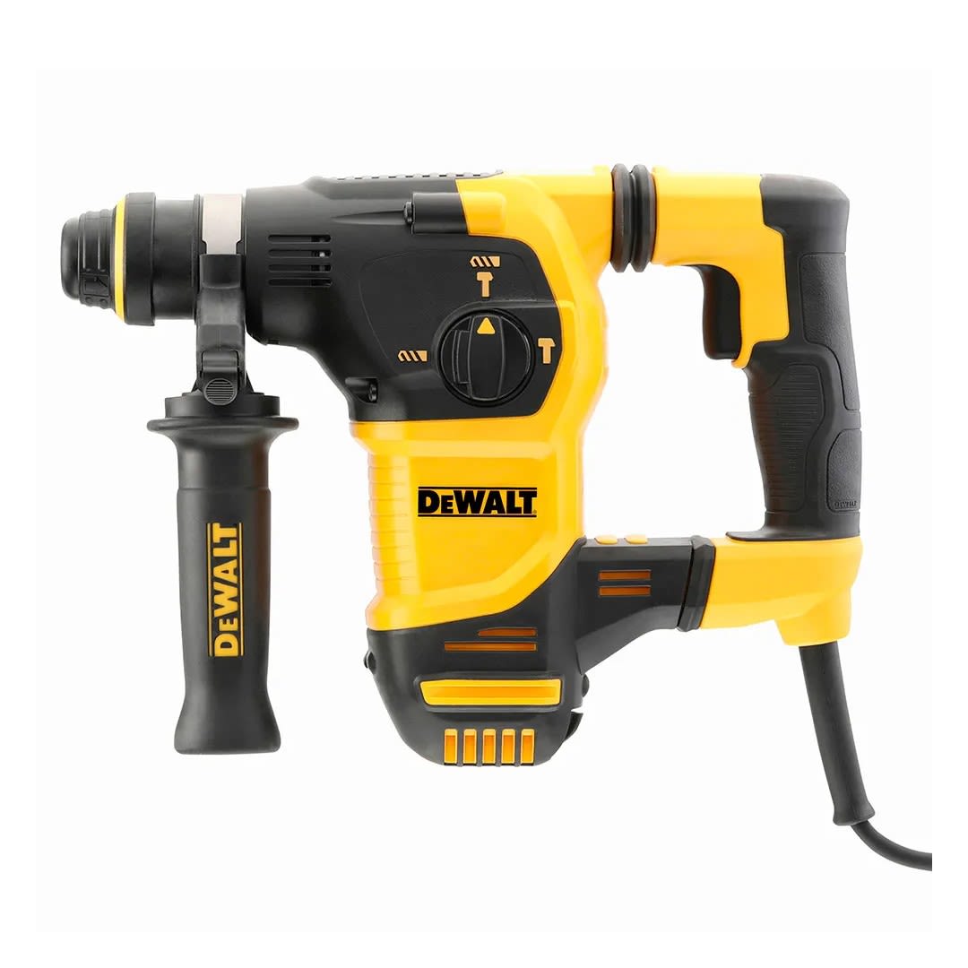 ROTOMARTILLO SDS PLUS 950W D25333K DEWALT