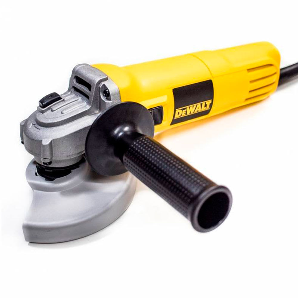 ESMERIL ANGULAR 4 1/2'' 950W DWE4118