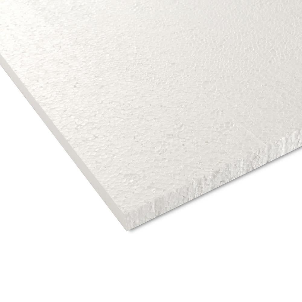 POLIESTIRENO EXPANDIDO DE 1'' 1.20X2.40 METROS ETSAPOL