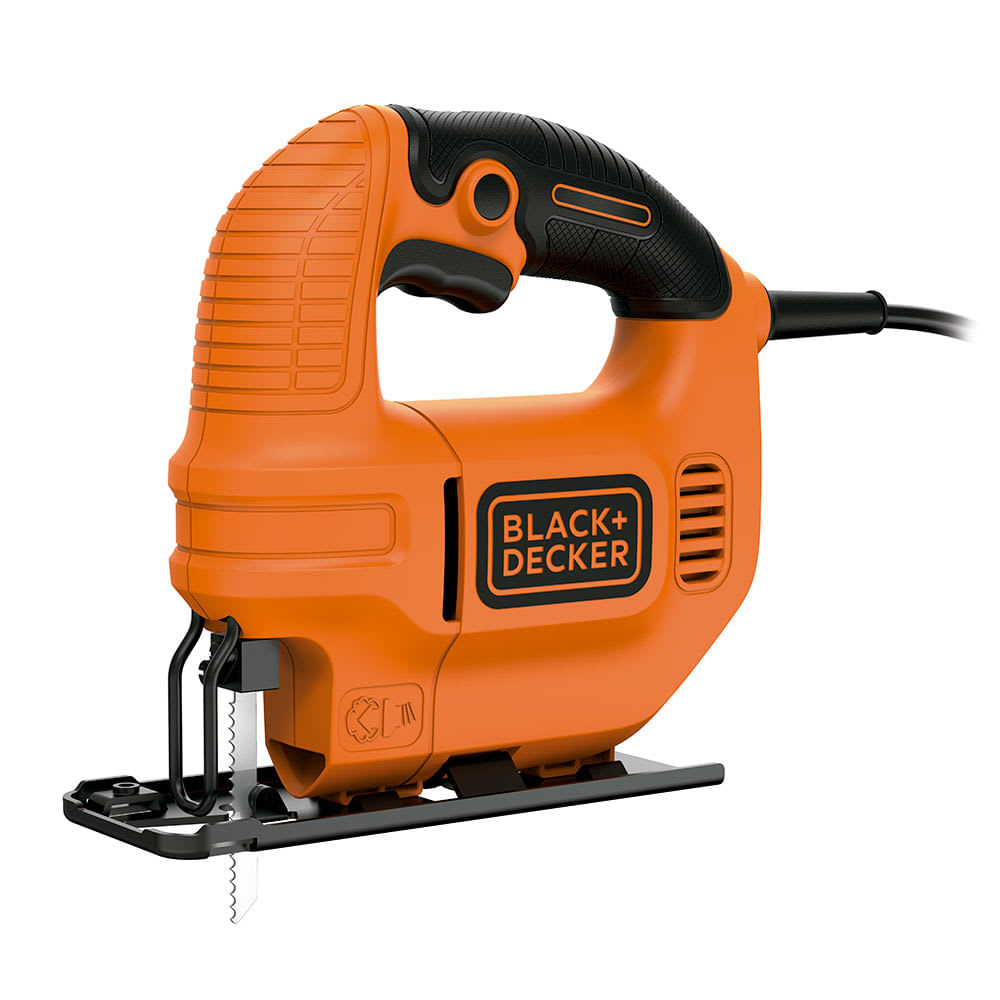 SIERRA CALADORA 420W KS501 BLACK & DECKER1