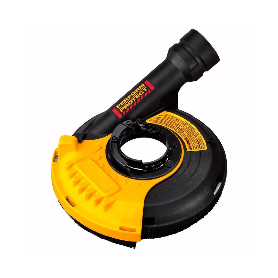 GUARDA EXTRACTORA DE POLVO 5'' DWE46152 DEWALT