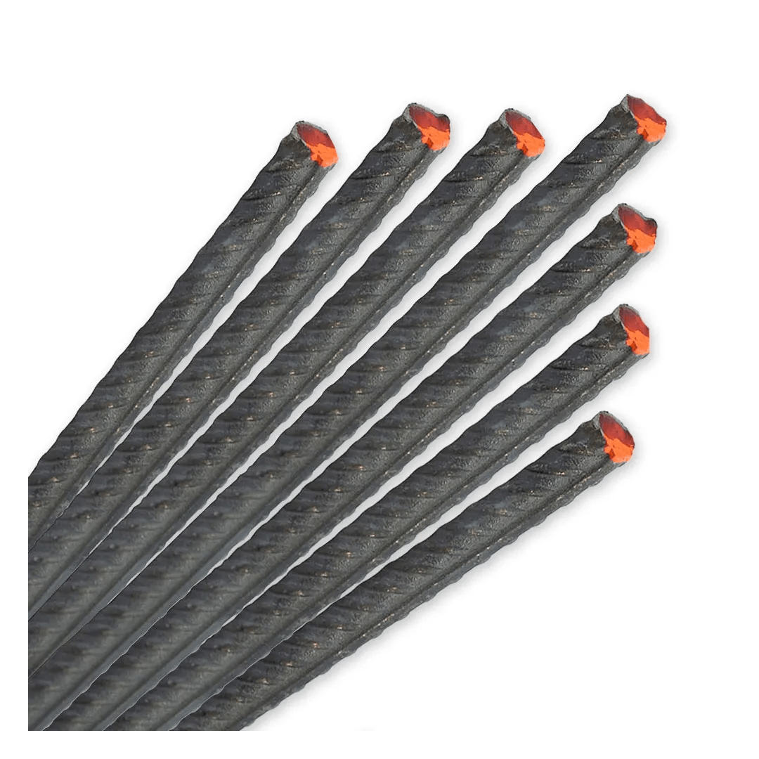 FIERRO 5/8''X9M A615 GRADO 62 ASTM ACERO PARA CONSTRUCCION ACEROS AREQUIPA
