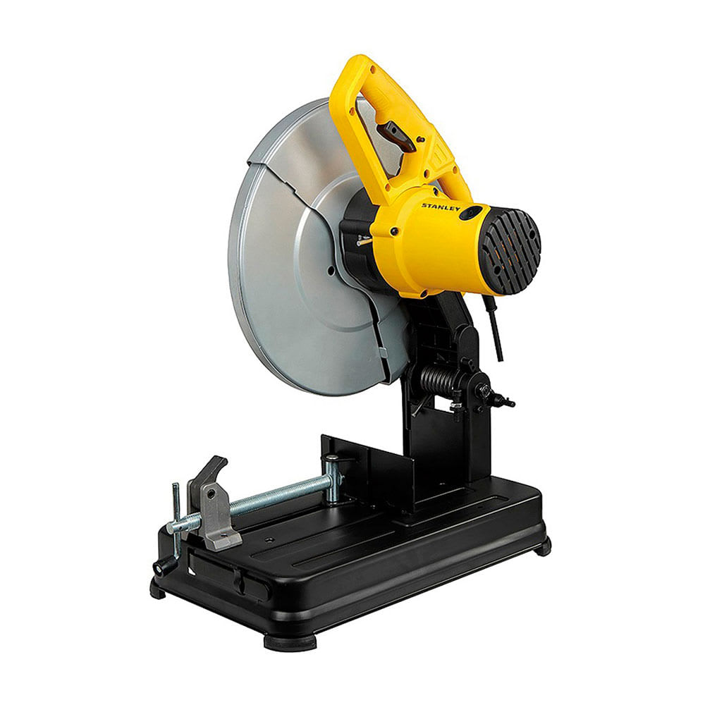 TRONZADORA DE METALES 14'' 2220W SSC22 STANLEY