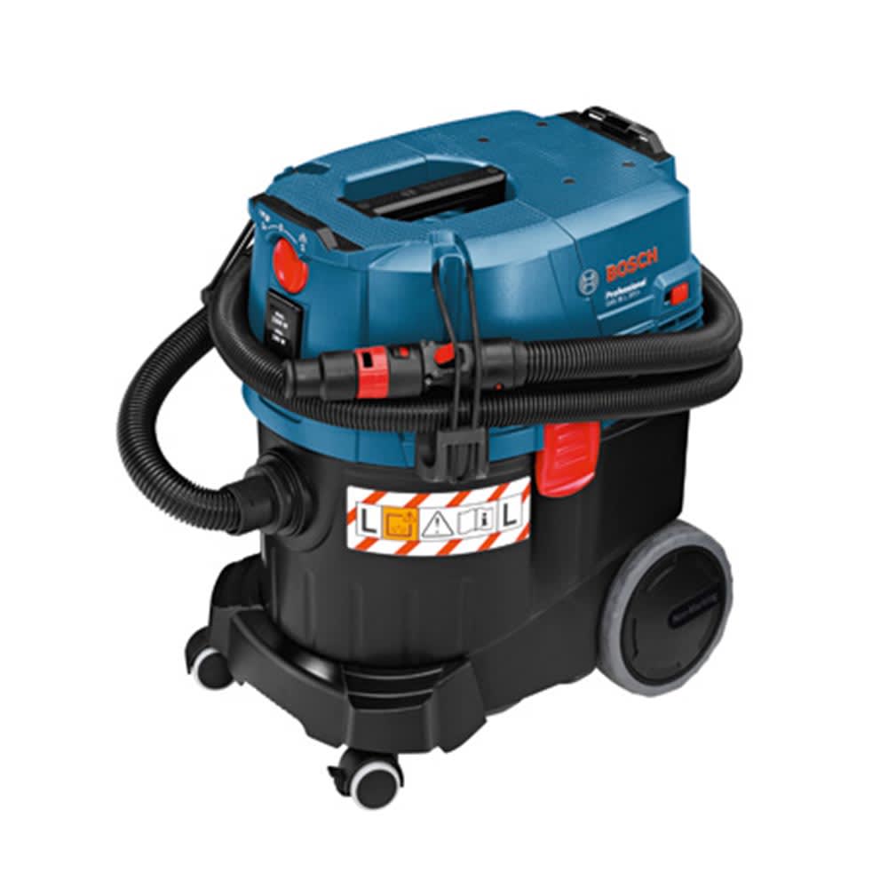 ASPIRADOR EN HUMEDO Y SECO GAS LSFC BOSCH