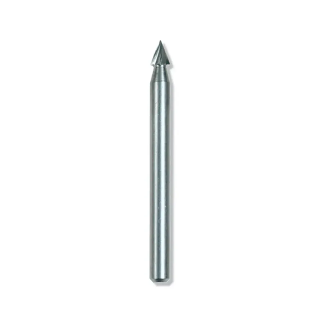 FRESA ALTA VELOCIDAD 1/8'' 118 DREMEL