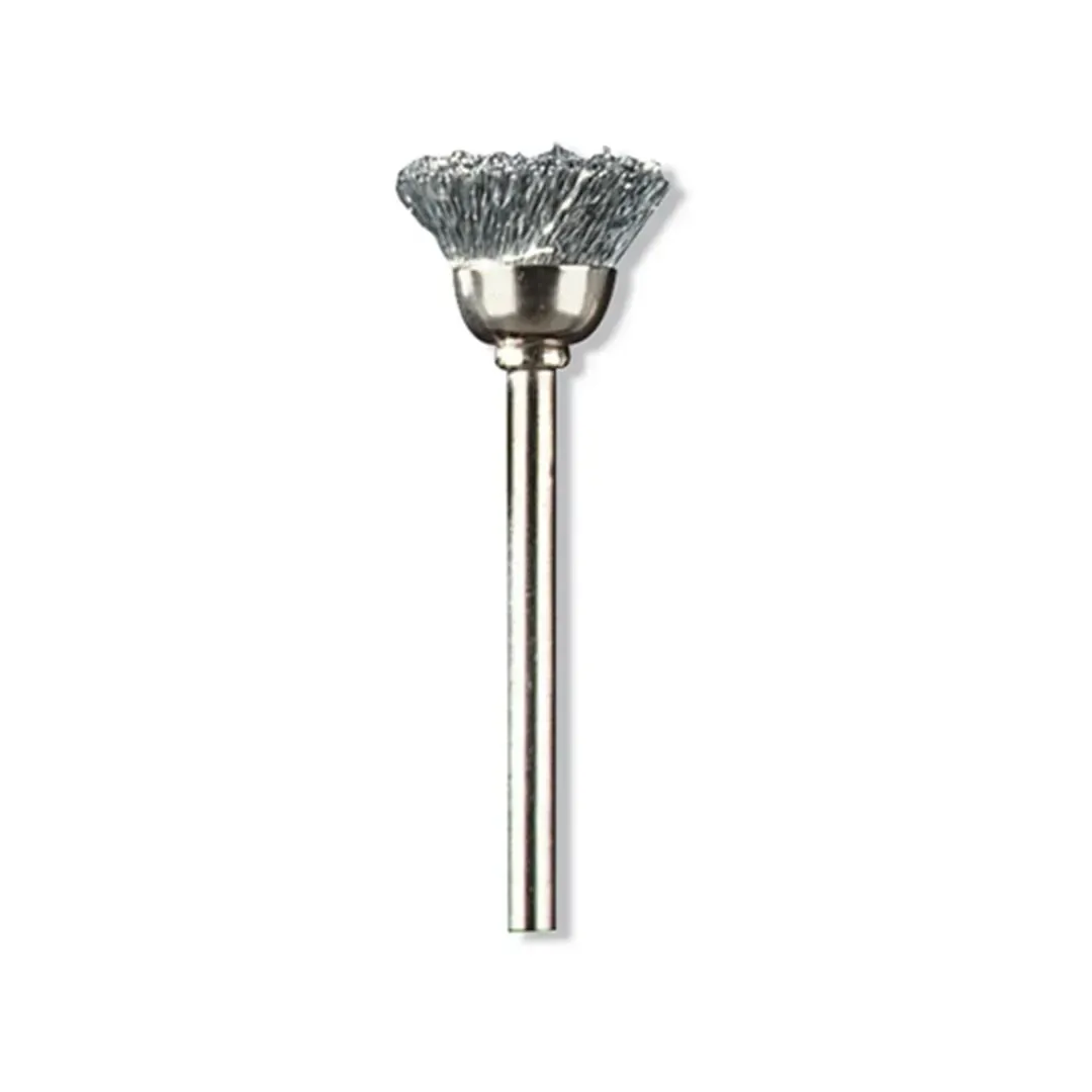 CEPILLO ACERO AL CARBON 1/2'' 442 DREMEL