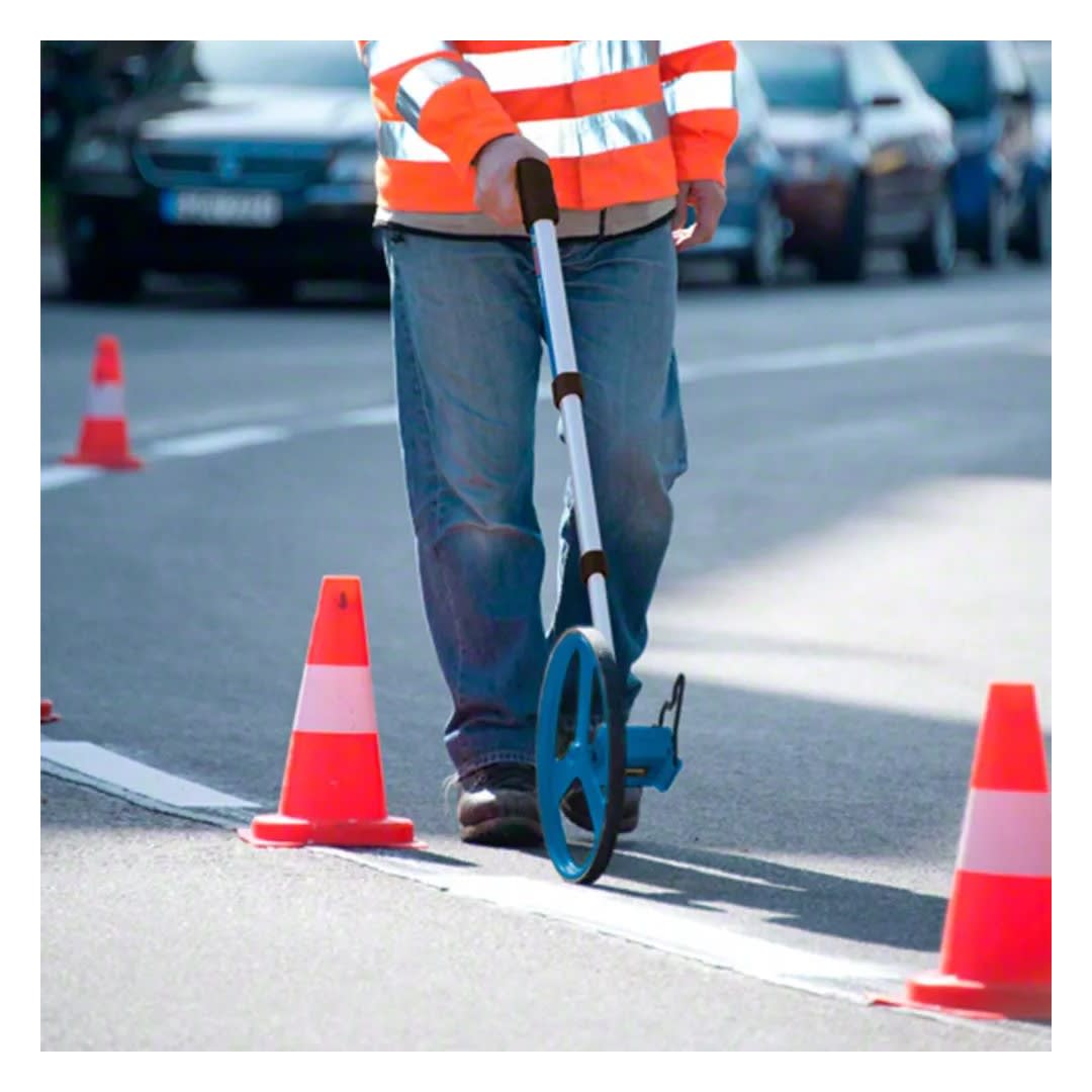 RUEDA DE MEDICION GWM 32 CON BOLSA PROTECTORA BOSCH2