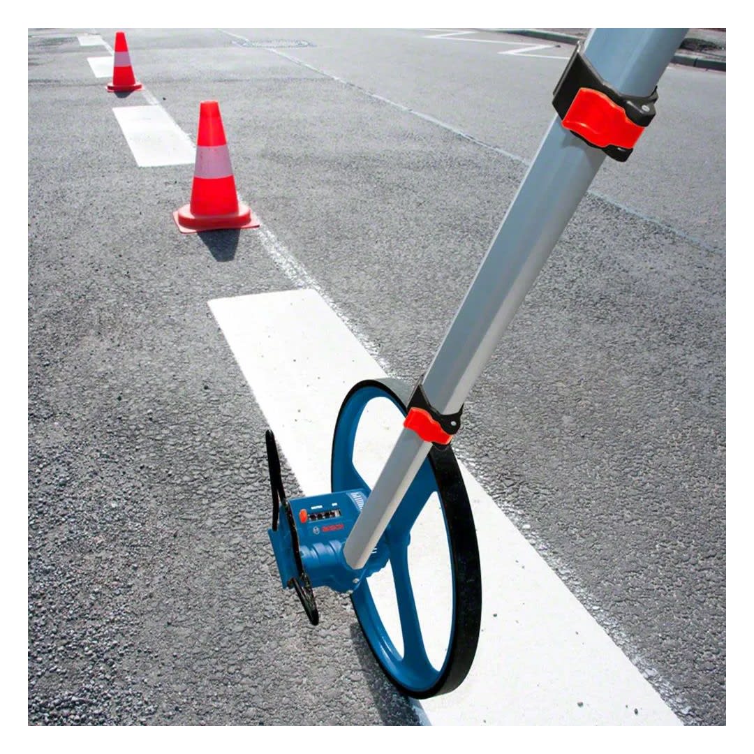 RUEDA DE MEDICION GWM 32 CON BOLSA PROTECTORA BOSCH3