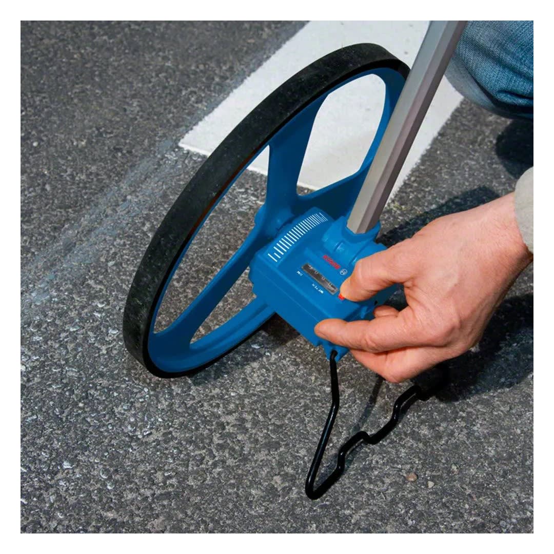 RUEDA DE MEDICION GWM 32 CON BOLSA PROTECTORA BOSCH4