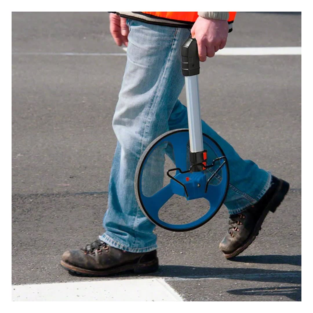 RUEDA DE MEDICION GWM 32 CON BOLSA PROTECTORA BOSCH5