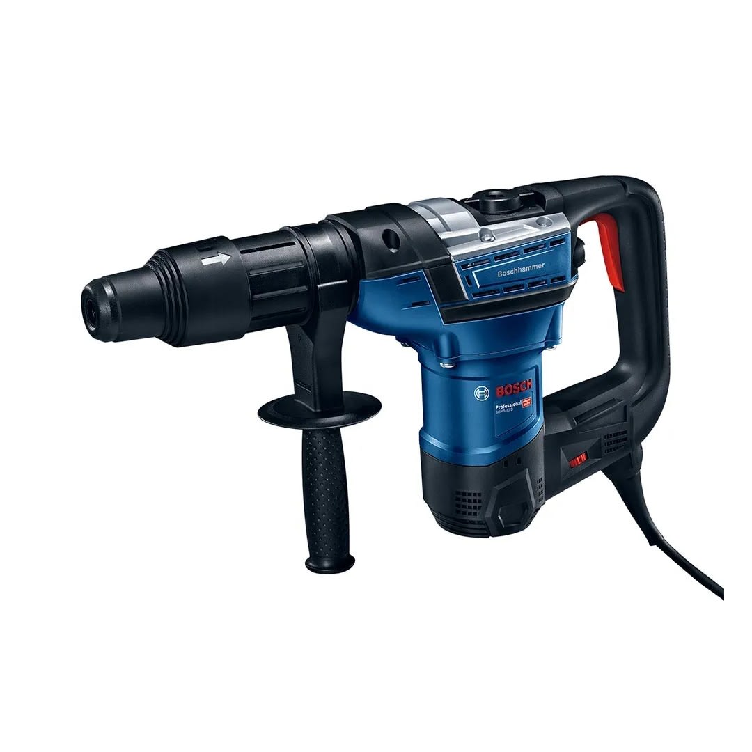 MARTILLO PERFORADOR SDS MAX GBH 5-40 D BOSCH