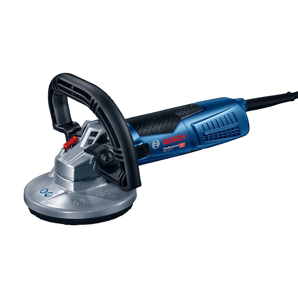 LIJADORA DE HORMIGON GBR 15 CA BOSCH