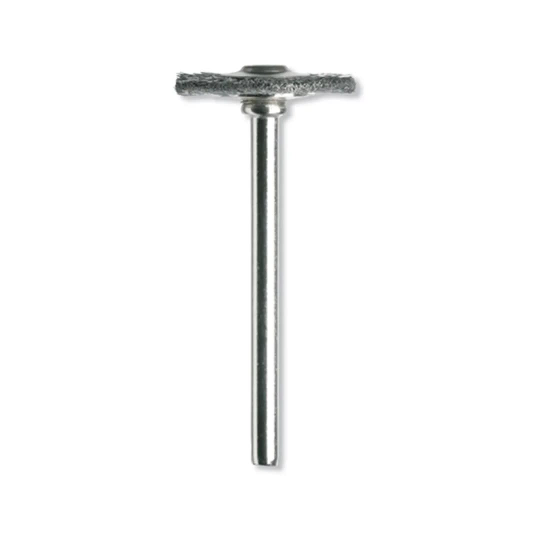 CEPILLO ACERO AL CARBON 3/4'' 428 DREMEL