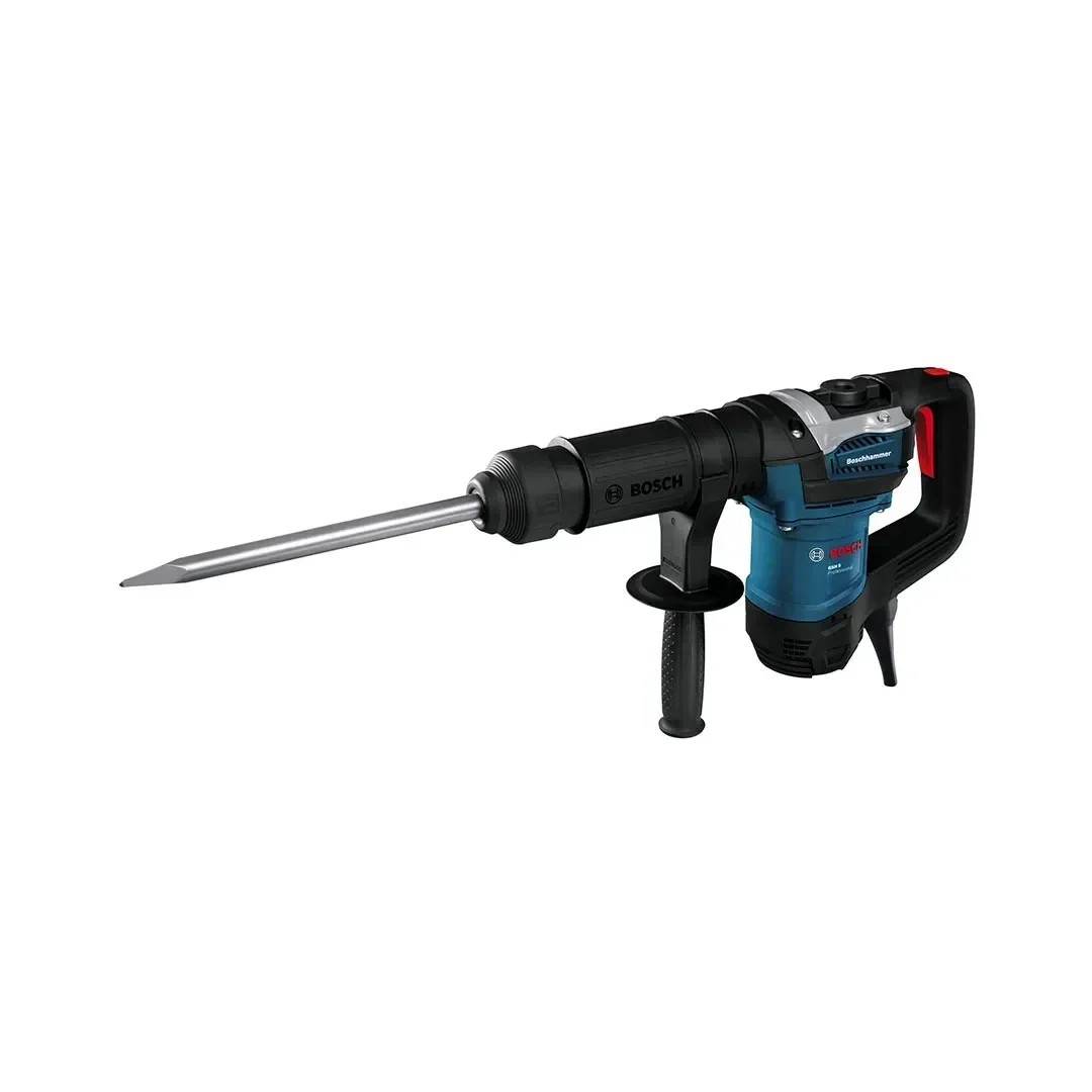 MARTILLO DE PERCUSION SDS-MAX GSH5 BOSCH